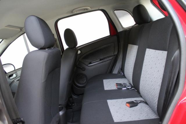 FORD FIESTA 1.6 MPI CLASS HATCH 8V FLEX 4P MANUAL. - Foto 4