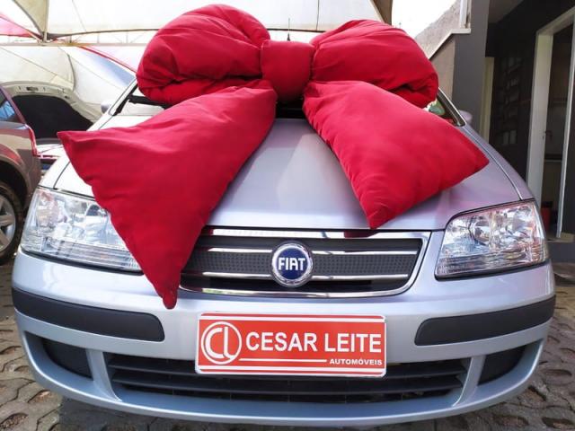 FIAT IDEA HLX FLEX
