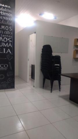 Sala mobiliada para locação - Galeria Iolanda Seabra - Foto 2