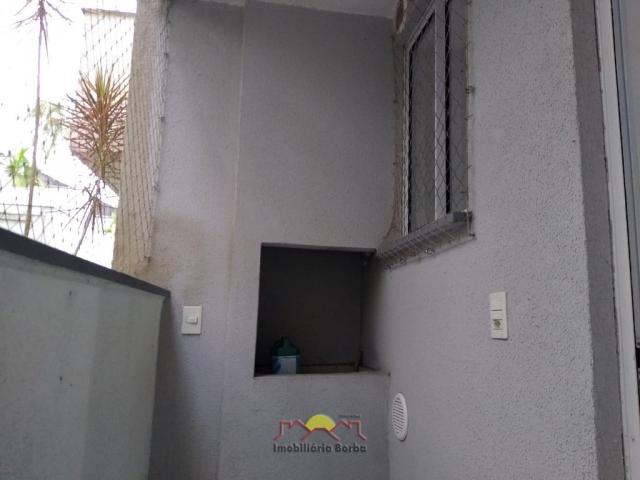 Apartamento Térreo com 02 Quartos no Floresta - Foto 16