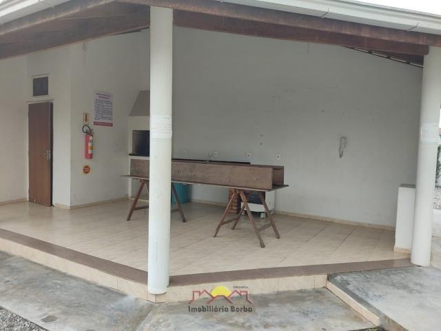 Apartamento com 01 Suíte no Aventureiro - Foto 4
