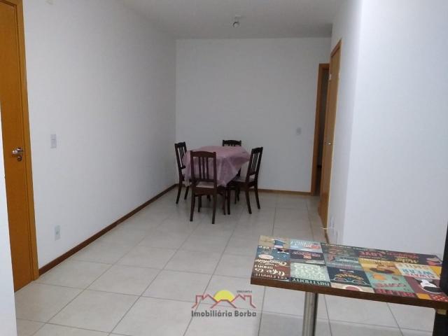 Apartamento Térreo com 02 Quartos no Floresta - Foto 6