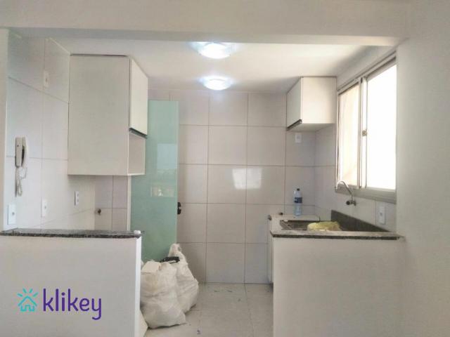 Apartamento à venda com 3 dormitórios em Passaré, Fortaleza cod:7717 - Foto 3