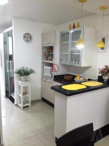 Casa com 2 dormitórios para Venda, 61 m² - Guanabara - Joinville/SC - Foto 7