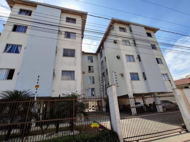 Apartamento com 01 Suíte no Aventureiro