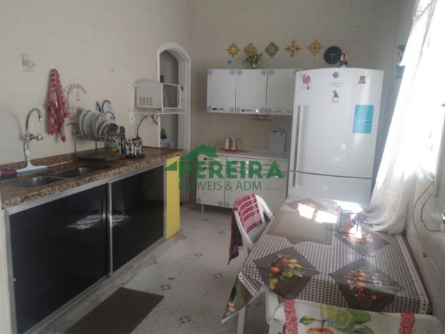 Apartamento à venda com 4 dormitórios cod:705034 - Foto 4