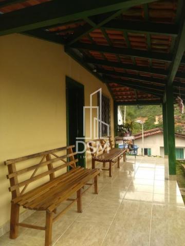 Casa no Bairro Cedrinho