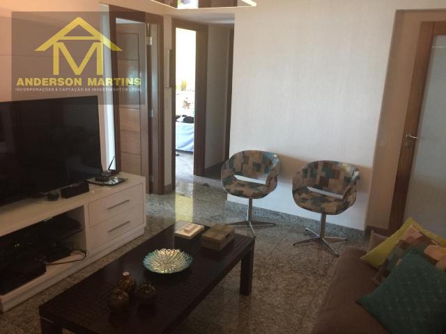 Apartamento à venda com 4 dormitórios em Itapuã, Vila velha cod:13591 - Foto 15