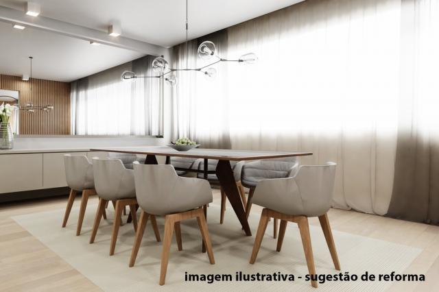 Apartamento à venda com 3 dormitórios em Jardim américa, São paulo cod:LOFT5089 - Foto 7