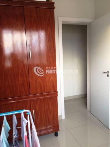 Apartamento à venda com 3 dormitórios em Havaí, Belo horizonte cod:480824 - Foto 8