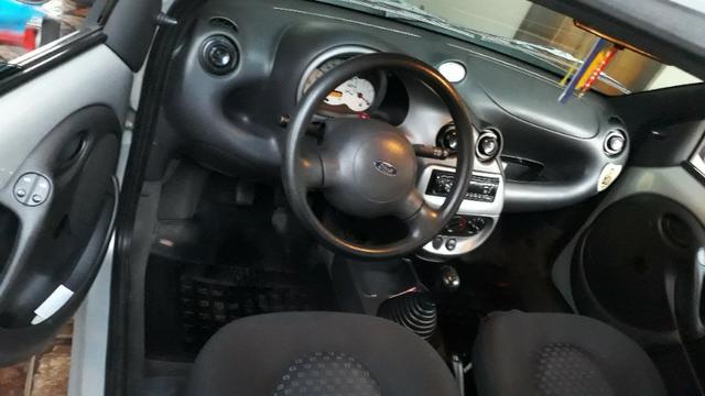 Ford Ka/GL 2005 - Foto 6