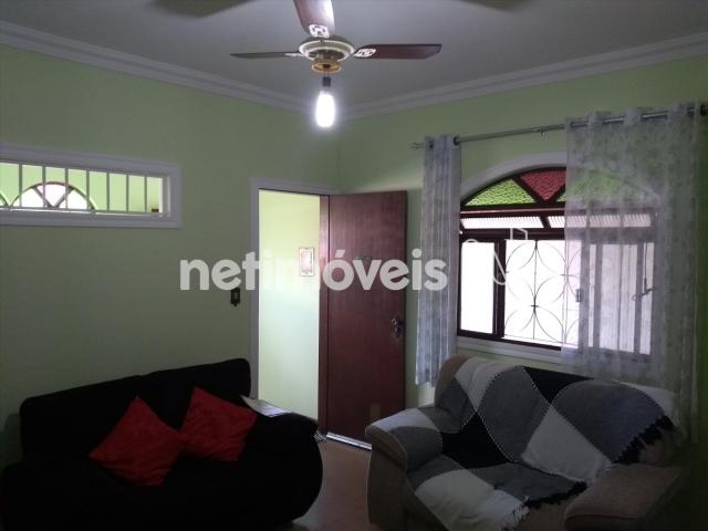 Casa à venda com 5 dormitórios em Serra verde (venda nova), Belo horizonte cod:700921 - Foto 2