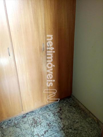 Apartamento à venda com 3 dormitórios em Santo andré, Belo horizonte cod:737505 - Foto 18