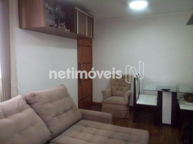 Apartamento à venda com 3 dormitórios em Monsenhor messias, Belo horizonte cod:472967 - Foto 9