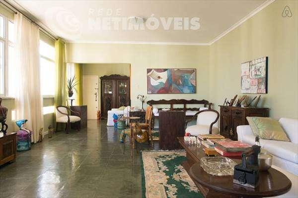Apartamento à venda com 4 dormitórios em Graça, Salvador cod:547494