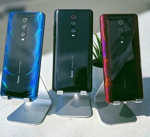 Xiaomi Mi 9 T 128GB - Promoção - Foto 3