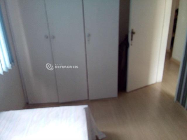 Apartamento à venda com 3 dormitórios em Monsenhor messias, Belo horizonte cod:107708 - Foto 7