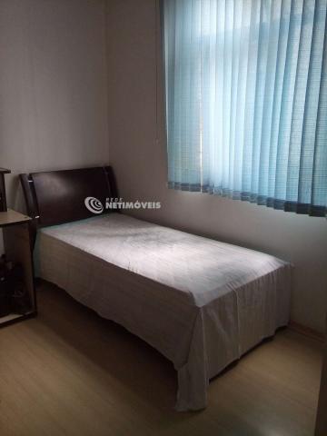 Apartamento à venda com 3 dormitórios em Monsenhor messias, Belo horizonte cod:107708 - Foto 6