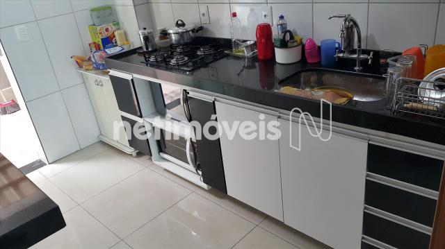 Apartamento à venda com 3 dormitórios em Santo andré, Belo horizonte cod:725176 - Foto 7