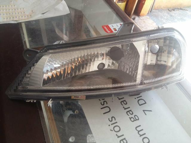 Farol celta 2001 2002 2003 2004 2005 2006