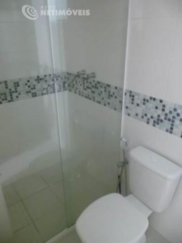 Apartamento à venda com 3 dormitórios em Praia do morro, Guarapari cod:571292 - Foto 13