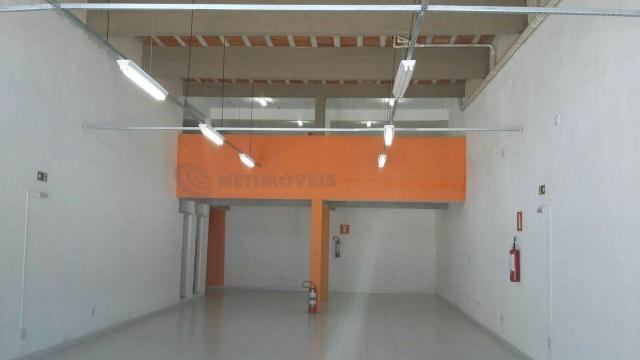 Galpão/depósito/armazém à venda em Nova pampulha, Vespasiano cod:658093 - Foto 3