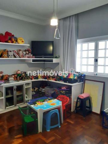 Casa à venda com 3 dormitórios em Alípio de melo, Belo horizonte cod:499489 - Foto 6