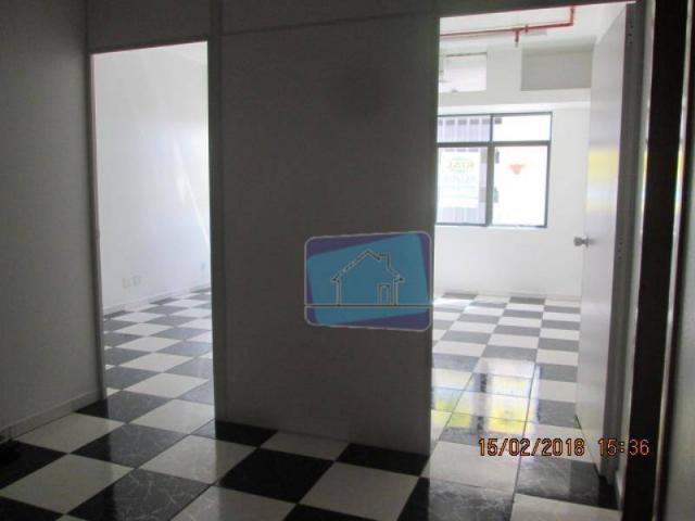 Sala comercial para locação, Cristo Redentor, Porto Alegre. - Foto 3