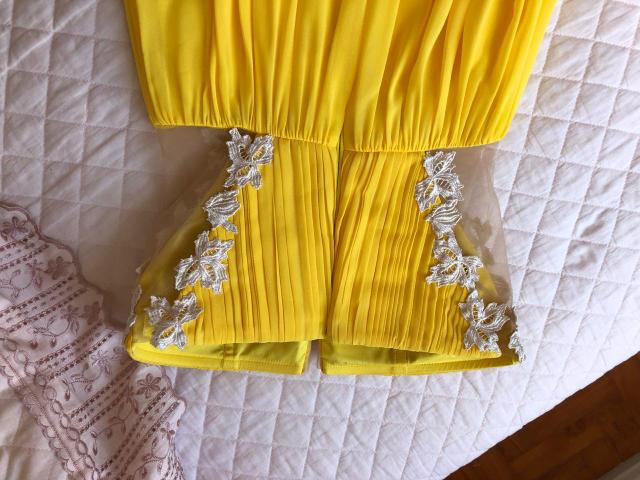 Vestido usado uma vez - Foto 2