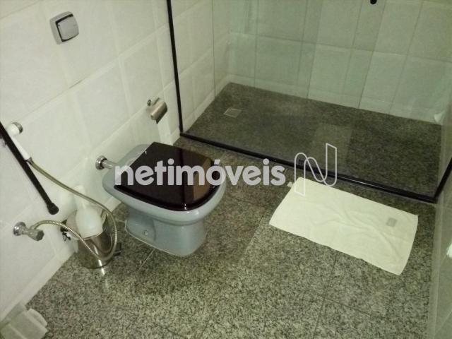 Apartamento à venda com 3 dormitórios em Santo andré, Belo horizonte cod:737505 - Foto 11