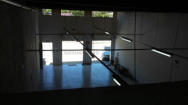 Galpão/depósito/armazém à venda em Nova pampulha, Vespasiano cod:658093 - Foto 8