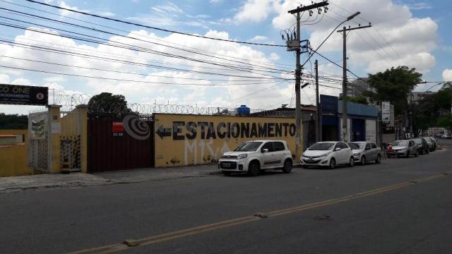Terreno à venda com 0 dormitórios em Eldorado, Contagem cod:674028 - Foto 16