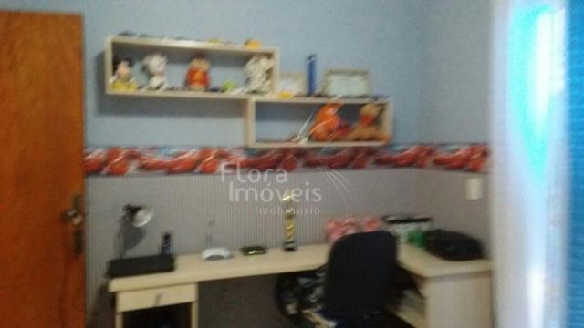 Casa à venda com 3 dormitórios em Jardim amanda i, Hortolândia cod:CA004776 - Foto 12