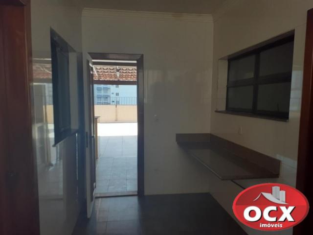 Cobertura Linear - 400 m² - Praia da Costa - Foto 6