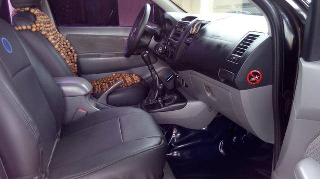 Hilux 3.0 completa - Foto 4