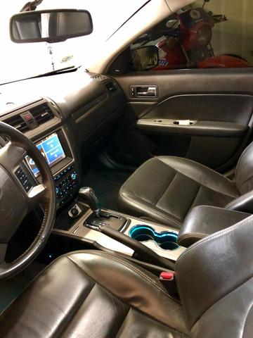 Ford Fusion 2010 V6 - FAÇO FINANCIAMENTO! - Foto 8