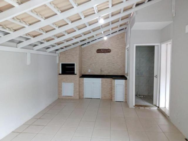 Casa para alugar com 3 dormitórios em Nova brasília, Joinville cod:L19174 - Foto 13