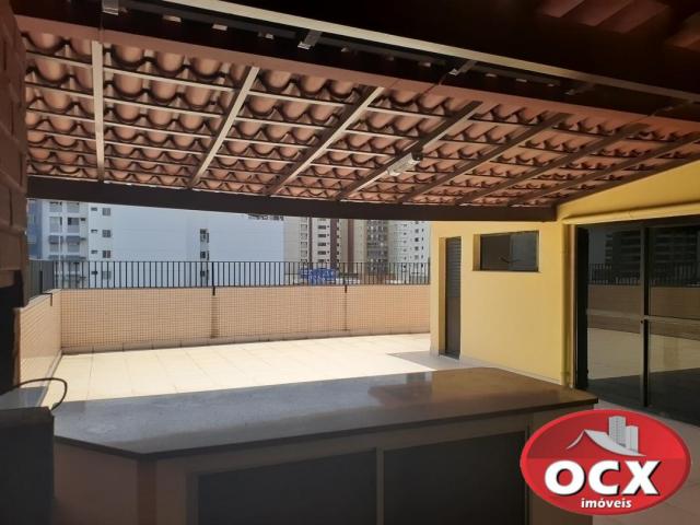 Cobertura Linear - 400 m² - Praia da Costa - Foto 9