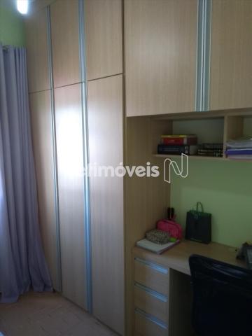 Casa à venda com 5 dormitórios em Serra verde (venda nova), Belo horizonte cod:700921 - Foto 5