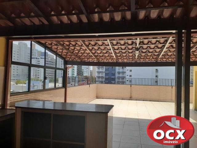 Cobertura Linear - 400 m² - Praia da Costa - Foto 8