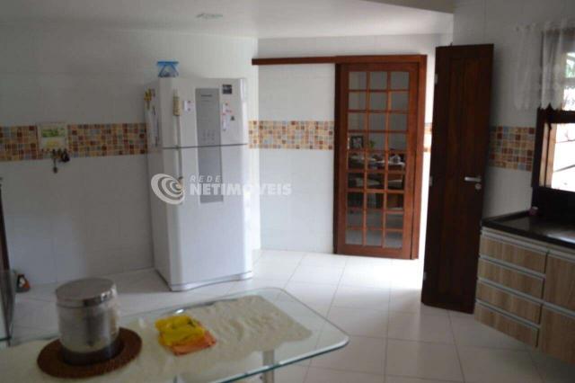 Casa à venda com 5 dormitórios em Stella maris, Salvador cod:626098 - Foto 15