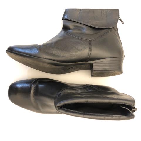 Bota arezzo, nº 37