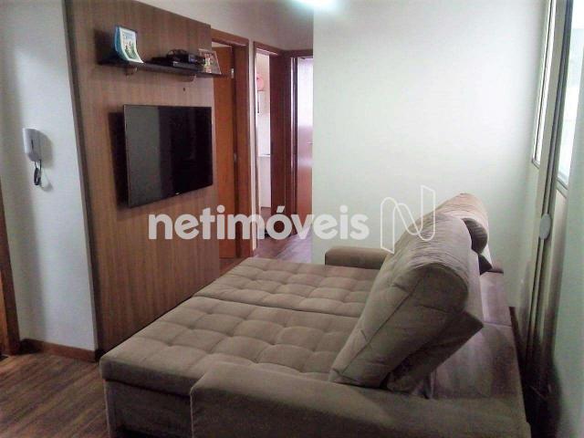 Apartamento à venda com 3 dormitórios em Monsenhor messias, Belo horizonte cod:472967 - Foto 6