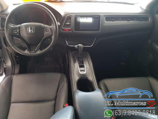 HR-V EXL 1.8 Flexone 16V 5p Aut. - Foto 9