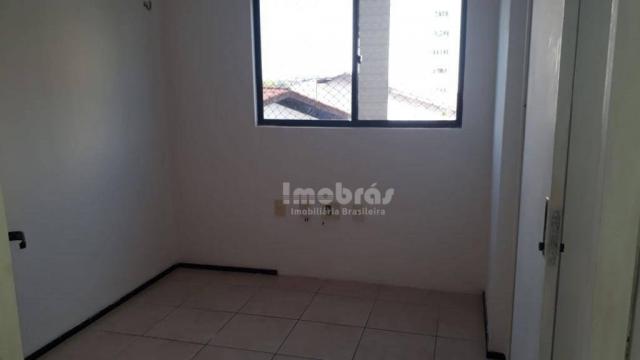 Ilha Verde, apartamento a venda no Edson Queiroz, com 03 quartos. - Foto 10
