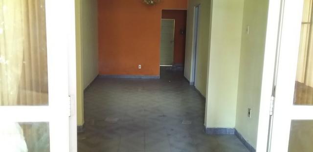 Casa livre em Alagoinhas na Rua Murilo Cavalcante, podendo construir. ampliar - Foto 7