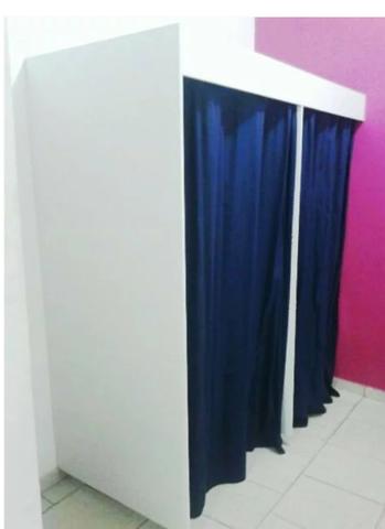 Provadores mdf