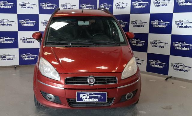 Fiat Idea Essence 1.6 Dualogic 2013, falar com Igor na RAFA VEICULOS - Foto 2