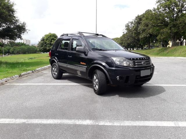 P - Ford Ecosport 1.6 2011 - Foto 2