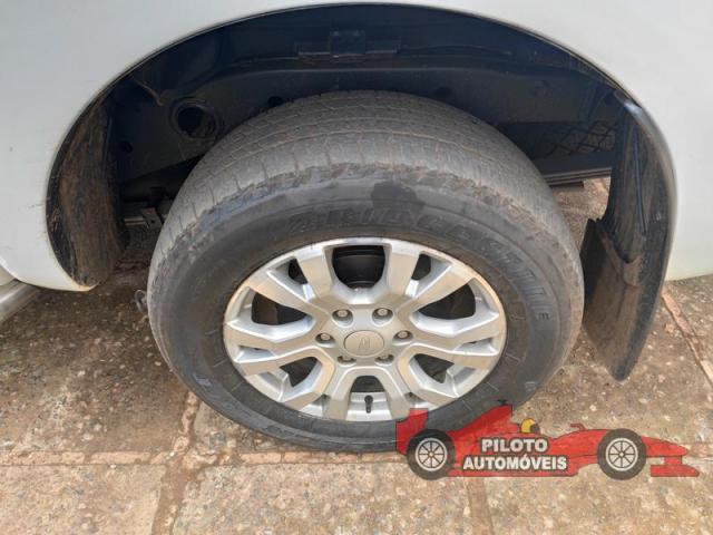 Ford Ranger SPORTRAC 2.2 16V 4x4 CD Dies Aut. - Foto 5